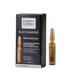MartıDerm Black Diamond Skin Complex 1 Ampül