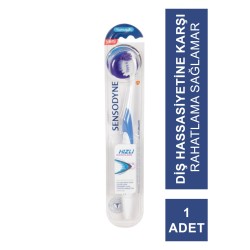 Sensodyne Hızlı Rahatlama Diş Fırçası Yumuşak