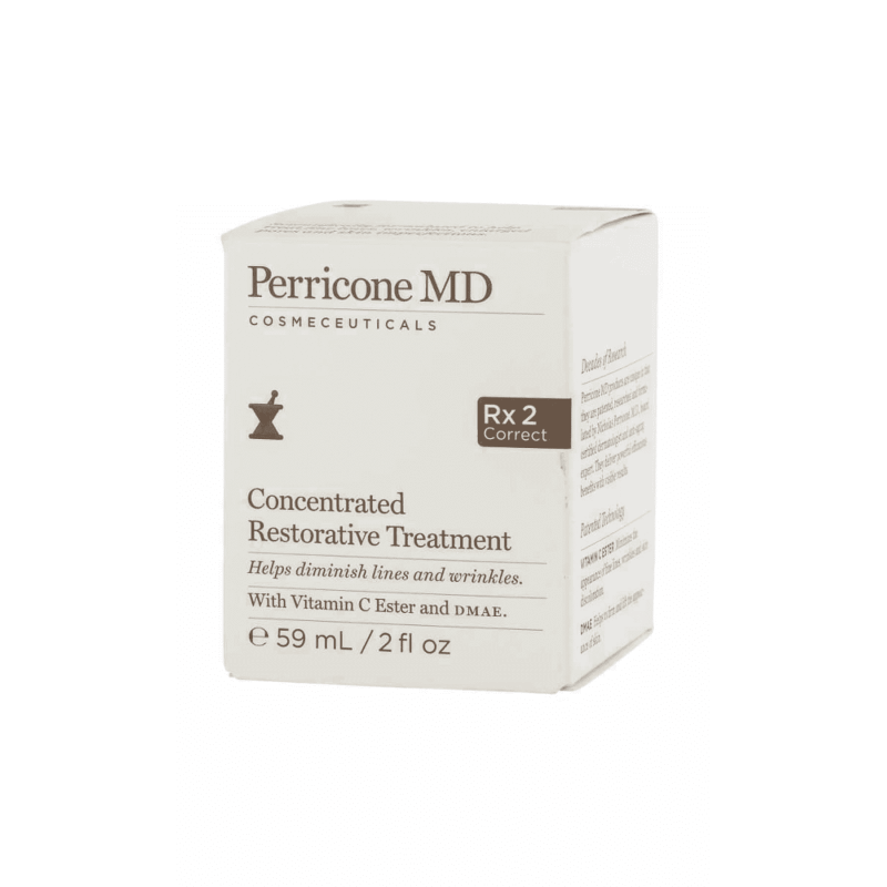 Perricone MD Concentrated Treatment 59 ml  | TuruncuKasa