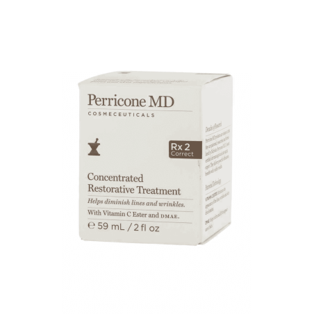 Perricone MD Concentrated Treatment 59 ml  | TuruncuKasa