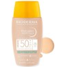 Bioderma Photoderm Nude Touch  Very Light Spf 50+ Natural Renkli Güneş Koruyucu 40 ml