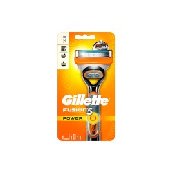Gillette Fusion Power 1 Up Tıraş Makinesi