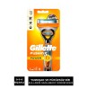 Gillette Fusion Power 1 Up Tıraş Makinesi