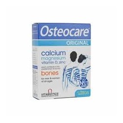 Vitabiotics Osteocare Original 30 Tablet
