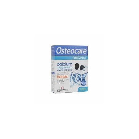 Vitabiotics Osteocare Original 30 Tablet