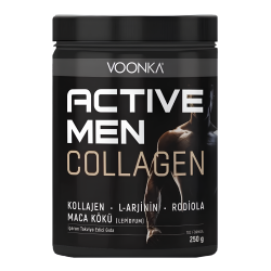Voonka Active Men Collagen 250 gr