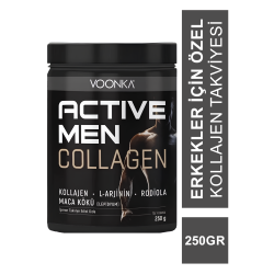 Voonka Active Men Collagen 250 gr