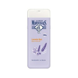 Le Petit Marseillais Lavanta Balı Duş Jeli 400 ml