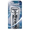 Gillette Mach 3 Turbo Makine 2-UP