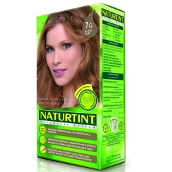 Naturtint Kalıcı Saç Boyası 7G Altın Sarı 165 ml  | TuruncuKasa