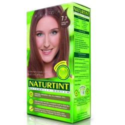 Naturtint Kalıcı Saç Boyası 7.7 165 ml  | TuruncuKasa