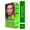 Naturtint Kalıcı Saç Boyası 6G Koyu Altın Sarı 165 ml