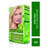 Naturtint Kalıcı Saç Boyası 10N Açık Sarı 165 ml