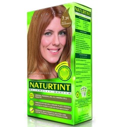Naturtint Kalıcı Saç Boyası 7.34  165 ml  | TuruncuKasa