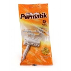 Permatik 1 5'li Kullan At Poşet