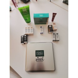 MartıDerm Anti Aging Bakım Paketi
