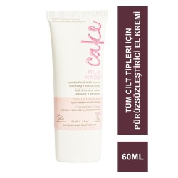 Cake Mild Made Pürüzsüzleştirici El Kremi 60 ml