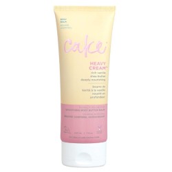 Cake Heavy Cream Onarıcı Vücut Balmı 200 ml