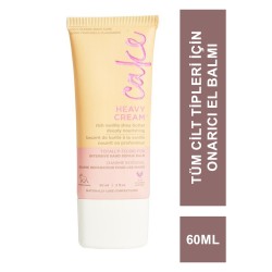 Cake Heavy Cream Onarıcı El Balmı 60 ml
