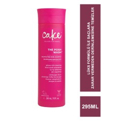 Cake The Posh Wash Arındırıcı Şampuan 295 ml