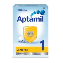 Milupa Aptamil Conformil 1 Mama 300 gr