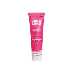 Marc Anthony Grow Long Super Fast Strength Shampoo Yavaş Uzayan Saçlar İçin Güçlendirici Şampuan 250 ml
