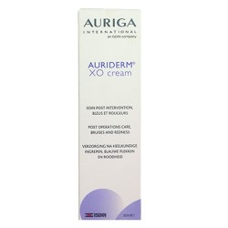 Auriga Auriderm XO Cream Jel 30 ml
