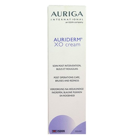Auriga Auriderm XO Cream Jel 30 ml