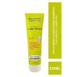 Marc Anthony Apple Miracle Restoring Shampoo Canlandırıcı Şampuan 250 ml