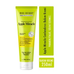 Marc Anthony Apple Miracle Conditioner ( Canlandırıcı Saç Bakım Kremi ) 250 ml