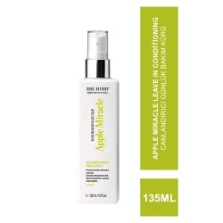 Marc Anthony Apple Miracle Leave In Conditioning ( Canlandırıcı Günlük Bakım Kürü ) 135 ml