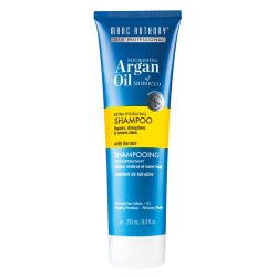 Marc Anthony Nourishing Argan Oil Shampoo 250 ml  | TuruncuKasa