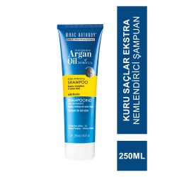 Marc Anthony Nourishing Argan Oil Extra Hydrating Shampoo ( Kuru Saçlar Ekstra Nemlendirici Şampuan ) 250 ml