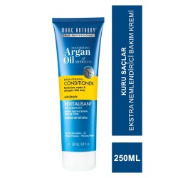 Marc Anthony Nourishing Argan Oil Extra Hydrating Conditioner ( Kuru Saçlar Ekstra Nemlendirici Bakım Kremi ) 250 ml