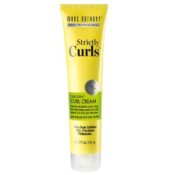 Marc Anthony Strictly Curls Cream ( Mükemmel Dalga Belirginleştirici Krem ) 177 ml