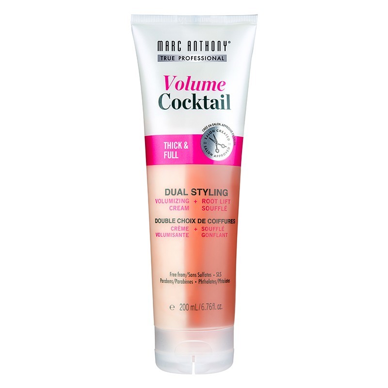 Marc Anthony Volume Cocktail Styling 200 ml  | TuruncuKasa