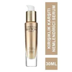 Christian Breton De Luxe Gold Serum  Altın ve Havyar Özlü Yaşlanma Karşıtı Serum 30 ml