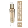 Christian Breton De Luxe Gold Serum  Altın ve Havyar Özlü Yaşlanma Karşıtı Serum 30 ml
