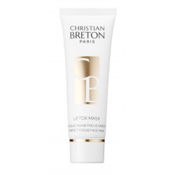 Christian Breton Liftox Face Mask Sıkılaştırıcı Yüz Maskesi 50 ml