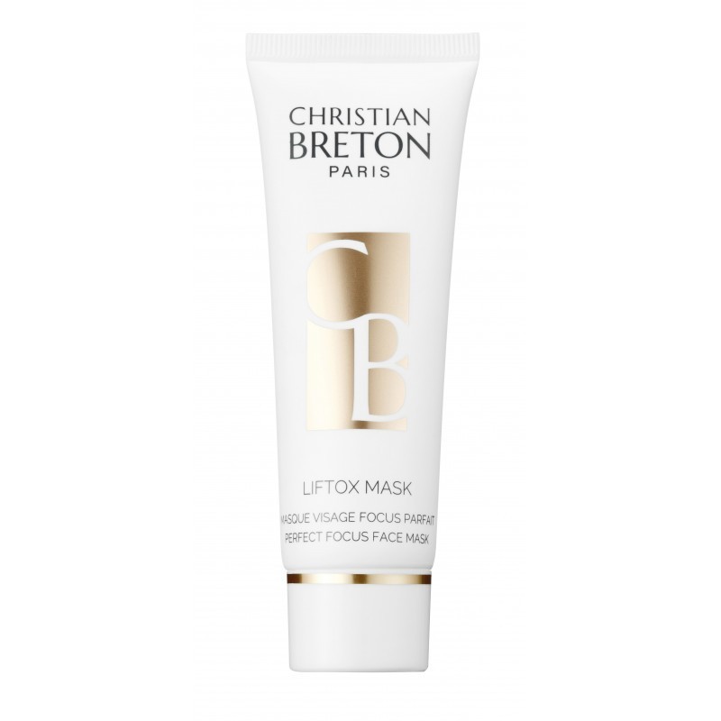 Christian Breton Liftox Face Mask Sıkılaştırıcı Yüz Maskesi 50 ml