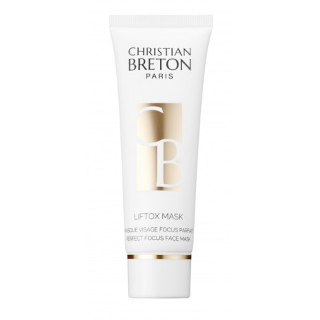 Christian Breton Liftox Face Mask Sıkılaştırıcı Yüz Maskesi 50 ml