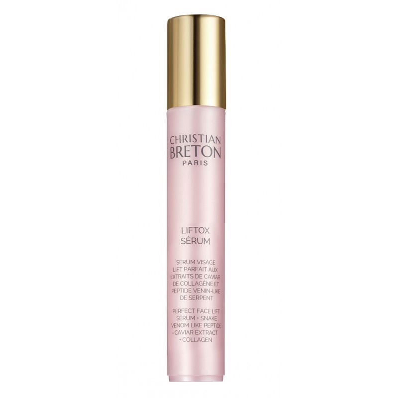 Christian Breton Liftox  Face Serum Sıkılaştırıcı Yüz Serumu 15 ml