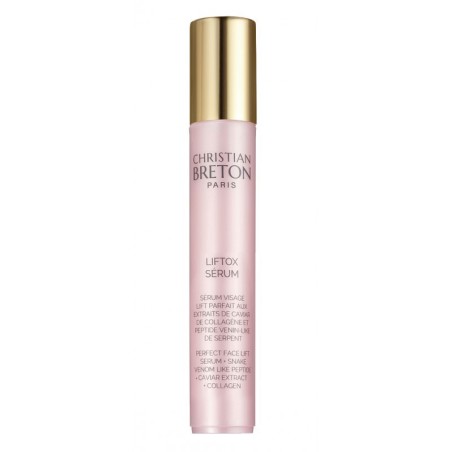 Christian Breton Liftox  Face Serum Sıkılaştırıcı Yüz Serumu 15 ml