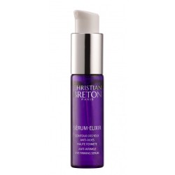 Christian Breton Serum Elixir Anti Wrinkle Eye Ultra Nemlendirici Serum 15 ml