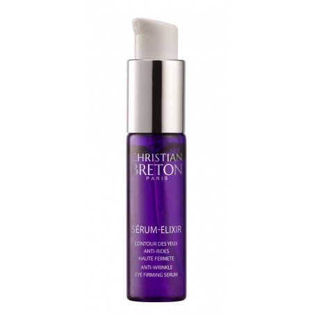 Christian Breton Serum Elixir Anti Wrinkle Eye Ultra Nemlendirici Serum 15 ml