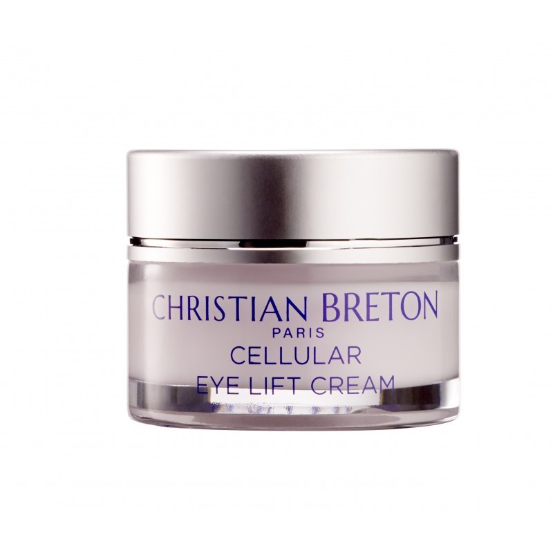 Christian Breton Cellular Eye Lift Cream Hücresel Komple Göz Kremi 15 ml