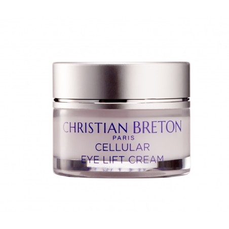 Christian Breton Cellular Eye Lift Cream Hücresel Komple Göz Kremi 15 ml