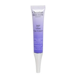 Christian Breton Liftox 360 Eye Cream Tüm Göz Çevresi İçin Krem 15 ml