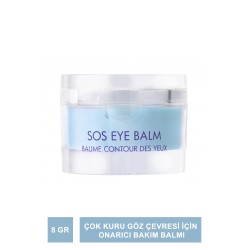 Christian Breton SOS Eye Balm SOS Göz Balmı 8 gr