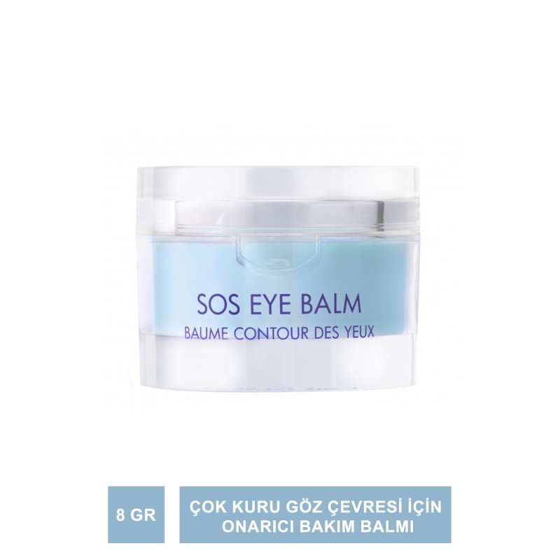 Christian Breton SOS Eye Balm SOS Göz Balmı 8 gr